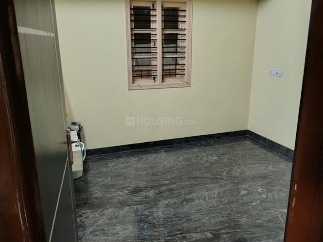 2 BHK Independent House in Bagalakunte for rent Bengaluru. The reference number is 21188293