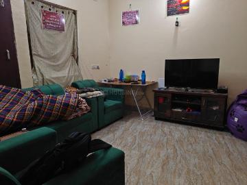 2 BHK Independent House in Bagalur for rent Bengaluru. The reference number is 20361039