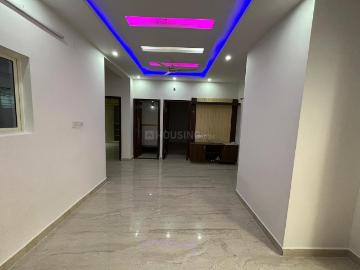 2 BHK Independent House in Bagalur for rent Bengaluru. The reference number is 20560585