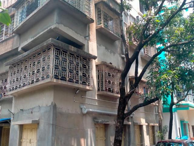2 BHK Independent House in Baghajatin for rent Kolkata. The reference number is 20056626