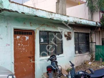 2 BHK Independent House in Bagmugaliya for resale Bhopal. The reference number is 20490747