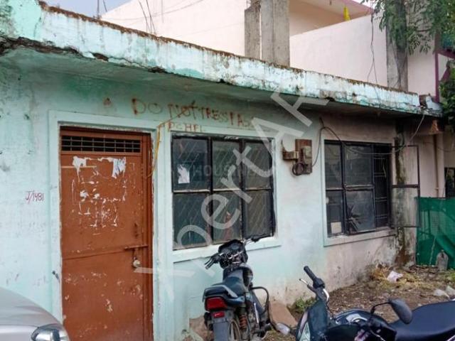 2 BHK Independent House in Bagmugaliya for resale Bhopal. The reference number is 20490747