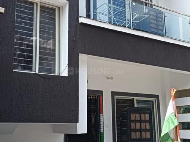 2 BHK Independent House in Bagmugaliya for resale Bhopal. The reference number is 21106213