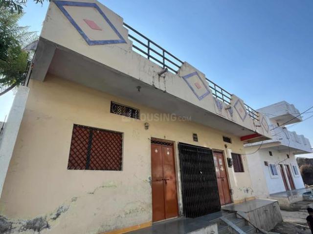 2 BHK Independent House in Bagoda for rent Indore. The reference number is 20465355