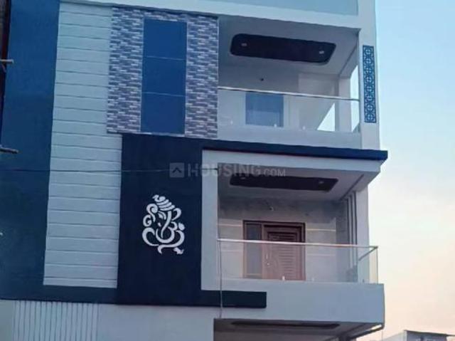 2 BHK Independent House in Bahadurpally for rent Hyderabad. The reference number is 19269867