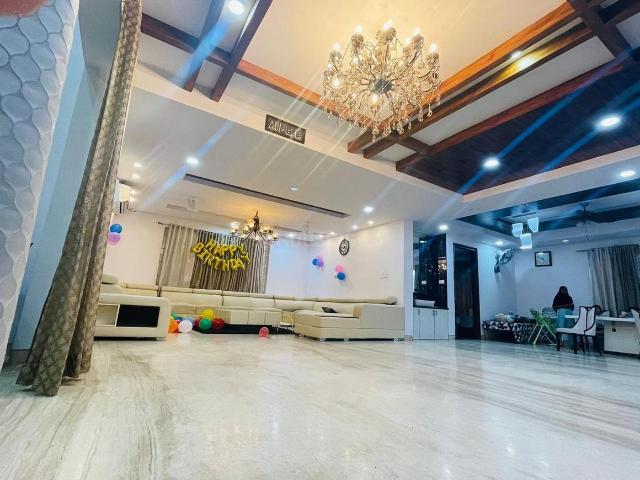 2 BHK Independent House in Bahadurpura West for resale Hyderabad. The reference number is 14841423