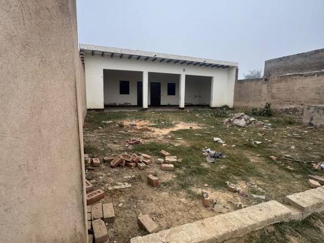 2 BHK Independent House in Bahlolpur for rent Noida. The reference number is 19161790