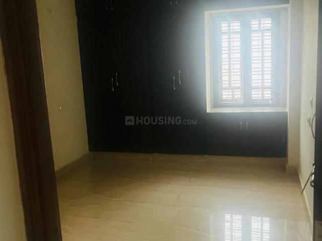 2 BHK Independent House in Bairagi Patteda for rent Tirupathi. The reference number is 17691116