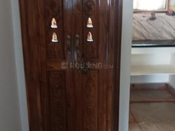 2 BHK Independent House in Bairagiguda for rent Hyderabad. The reference number is 18491588