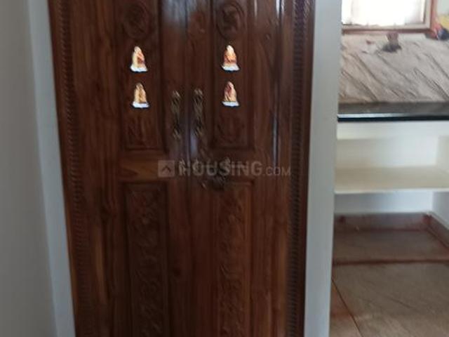 2 BHK Independent House in Bairagiguda for rent Hyderabad. The reference number is 18491588