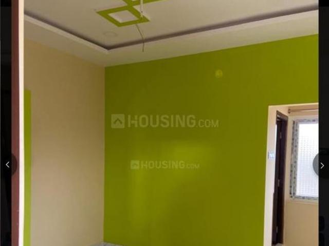 2 BHK Independent House in Bairagiguda for rent Hyderabad. The reference number is 20780035