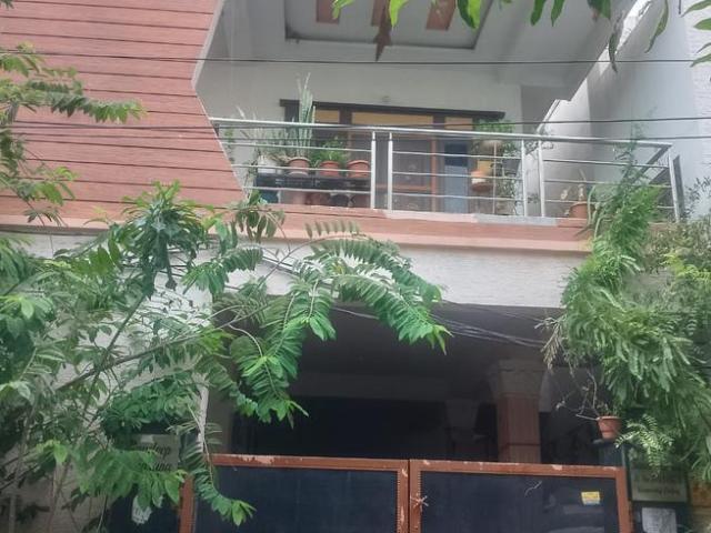 2 BHK Independent House in Bairagiguda for rent Hyderabad. The reference number is 20795201