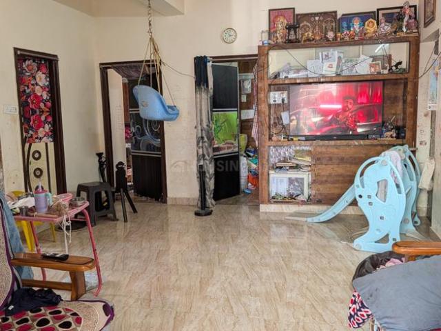 2 BHK Independent House in Bairagiguda for rent Hyderabad. The reference number is 20908168