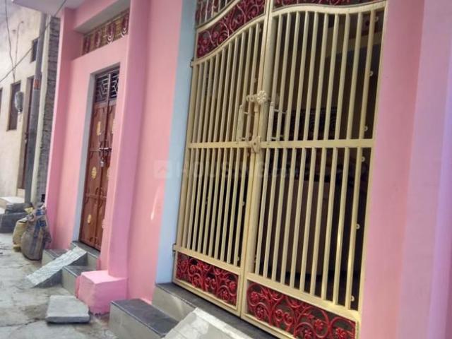 2 BHK Independent House in Bairhana for rent Allahabad. The reference number is 8666106