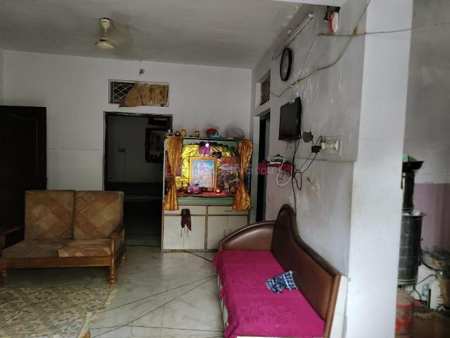 2 BHK Independent House in Bajrang Nagar for rent Kota. The reference number is 12957001