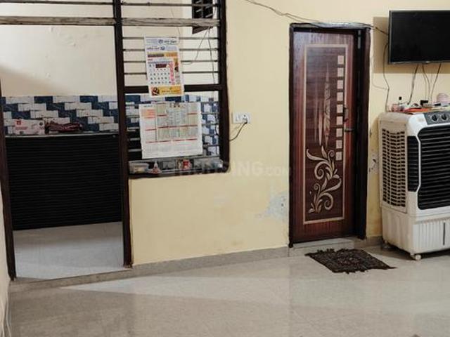 2 BHK Independent House in Bajrang Nagar for resale Agra. The reference number is 19801365