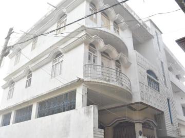 2 BHK Independent House in Bakarpur for rent Muzaffarpur. The reference number is 11879494