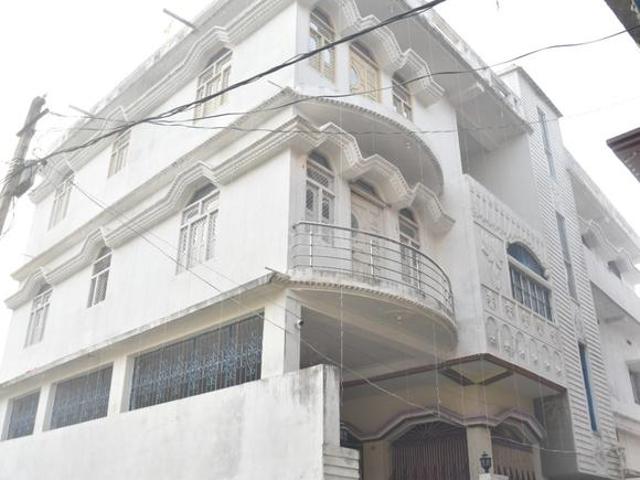 2 BHK Independent House in Bakarpur for rent Muzaffarpur. The reference number is 11879494