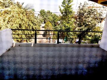 Anand District, Gujarat - Balcony, Security