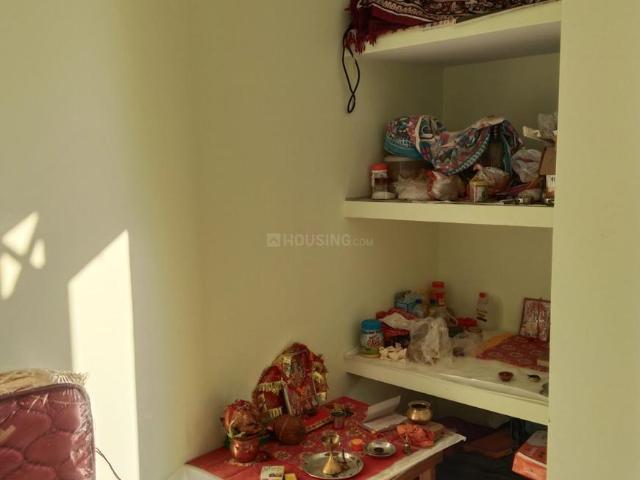2 BHK Independent House in Bakshi Ka Talab for rent Lucknow. The reference number is 20416834
