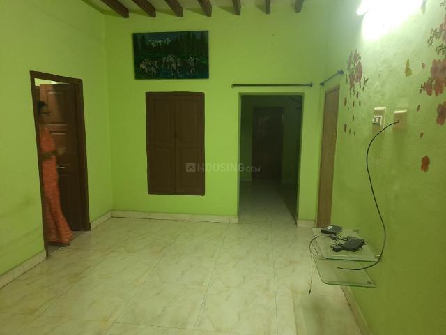 2 BHK Independent House in Balaji Colony for rent Tirupathi. The reference number is 20836108