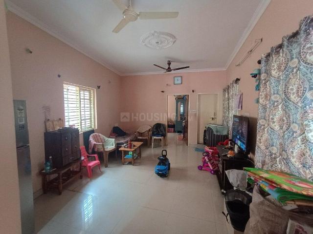 2 BHK Independent House in Balaji Layout for resale Bengaluru. The reference number is 20601597