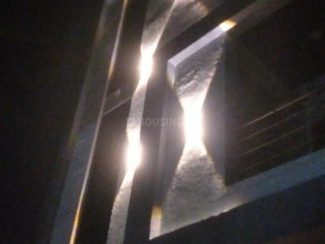 2 BHK Independent House in Balaji Nagar for rent Kurnool. The reference number is 21058788