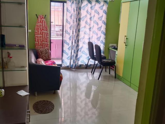 2 BHK Independent House in Balaji Nagar for resale Pune. The reference number is 19806024