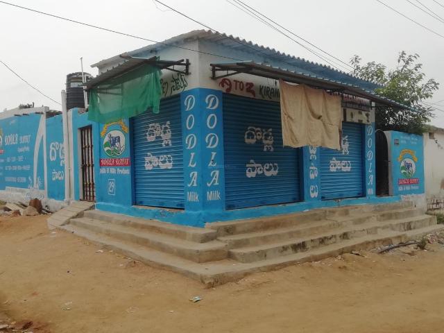 2 BHK Independent House in Balaji Nagar for resale Secunderabad. The reference number is 7250059