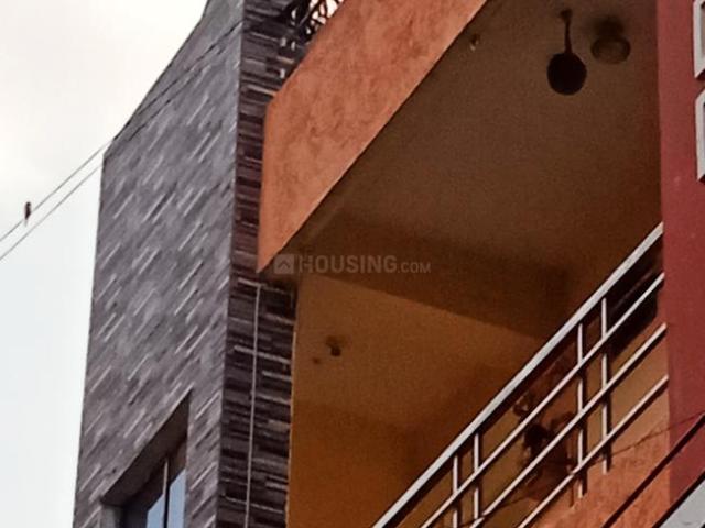 2 BHK Independent House in Balanagar for rent Hyderabad. The reference number is 20010595