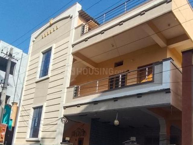 2 BHK Independent House in Balapur for rent Hyderabad. The reference number is 20968279