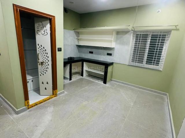2 BHK Independent House in Balapur for rent Hyderabad. The reference number is 21299839