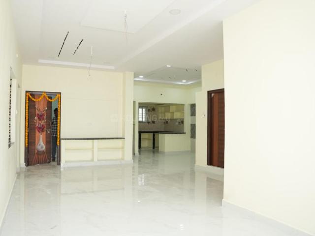 2 BHK Independent House in Balapur for rent Hyderabad. The reference number is 21230768