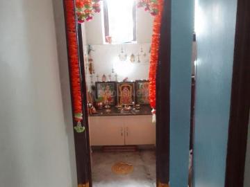 2 BHK Independent House in Balapur for resale Hyderabad. The reference number is 18126593