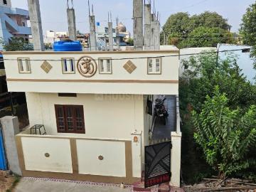 2 BHK Independent House in Balapur for resale Hyderabad. The reference number is 20200810