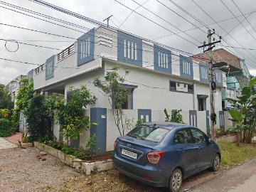 2 BHK Independent House in Balapur for resale Hyderabad. The reference number is 20331144