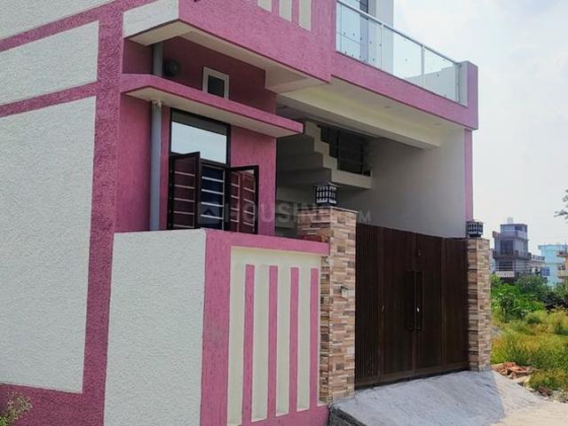 2 BHK Independent House in Balawala for resale Dehradun. The reference number is 20553382