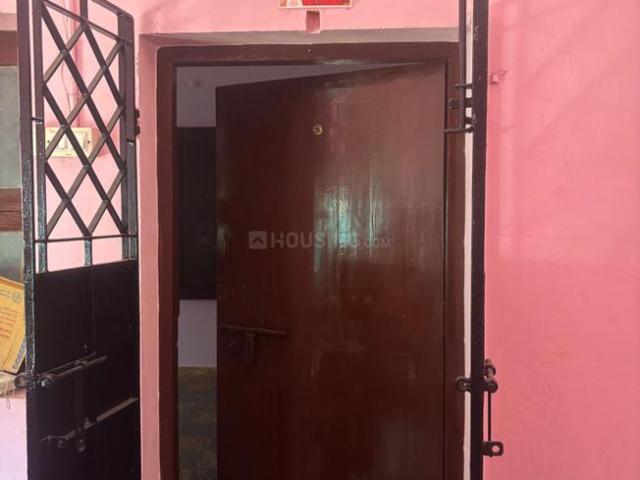 2 BHK Independent House in Balavinayagar Nagar for rent Chennai. The reference number is 20641070