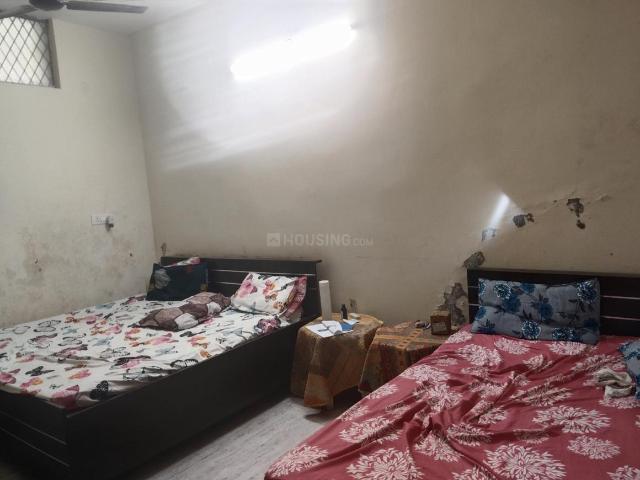2 BHK Independent House in Baliawas for resale Gurgaon. The reference number is 21153084