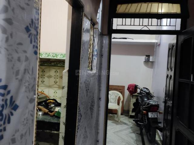 2 BHK Independent House in Ballabhgarh for rent Faridabad. The reference number is 21248409
