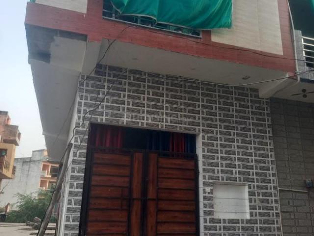 2 BHK Independent House in Ballabhgarh for resale Faridabad. The reference number is 21061610
