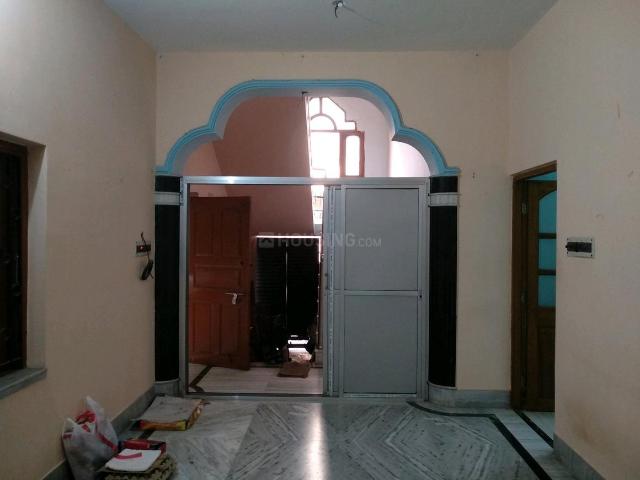 2 BHK Independent House in Bally for rent Howrah. The reference number is 5457946