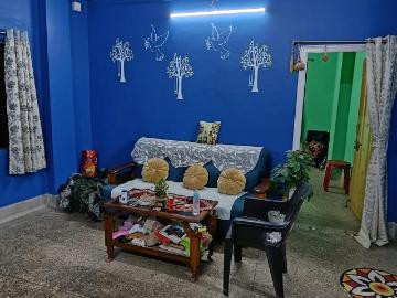 2 BHK Independent House in Bally for resale Howrah. The reference number is 20082883