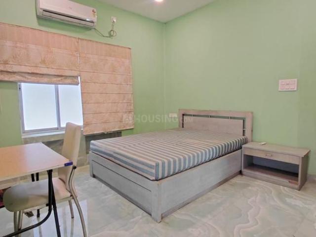 2 BHK Independent House in Ballygunge for rent Kolkata. The reference number is 20516493