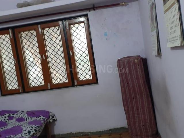 2 BHK Independent House in Balmikinagar for rent Lucknow. The reference number is 6417086