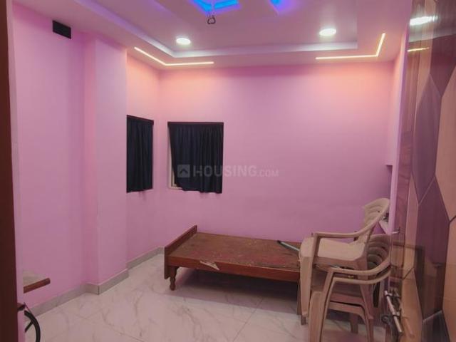 2 BHK Independent House in Bapu nagar for rent Hyderabad. The reference number is 21220762