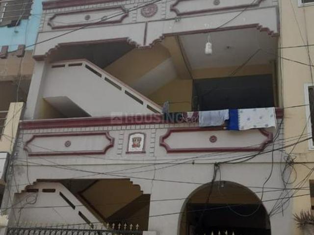 2 BHK Independent House in Bapu nagar for resale Hyderabad. The reference number is 14561523