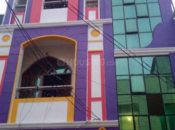 2 BHK Independent House in Bapu nagar for resale Hyderabad. The reference number is 5026492