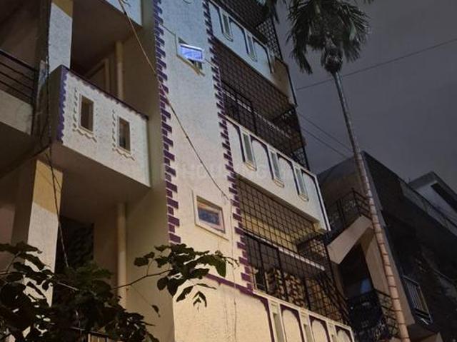 2 BHK Independent House in Bapuji Nagar for resale Bengaluru. The reference number is 20967350