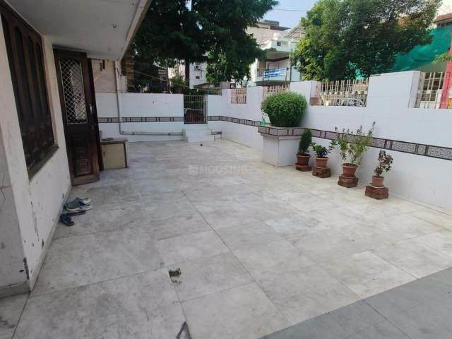 2 BHK Independent House in Bapunagar for rent Ahmedabad. The reference number is 21208033